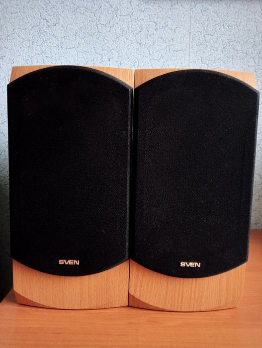 Колонки Sven BF-21