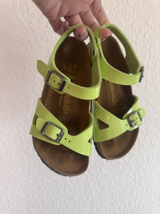 Сандалі, босоніжки Birkenstock, 29 розмір