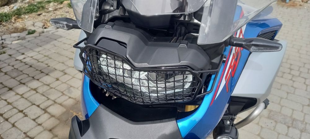 BMW f850gs Adventure 2018p