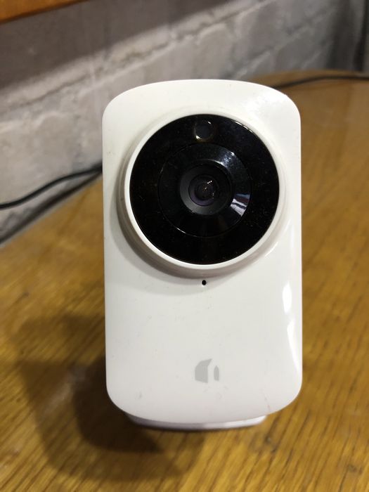 Продам HD IP видеокамеру