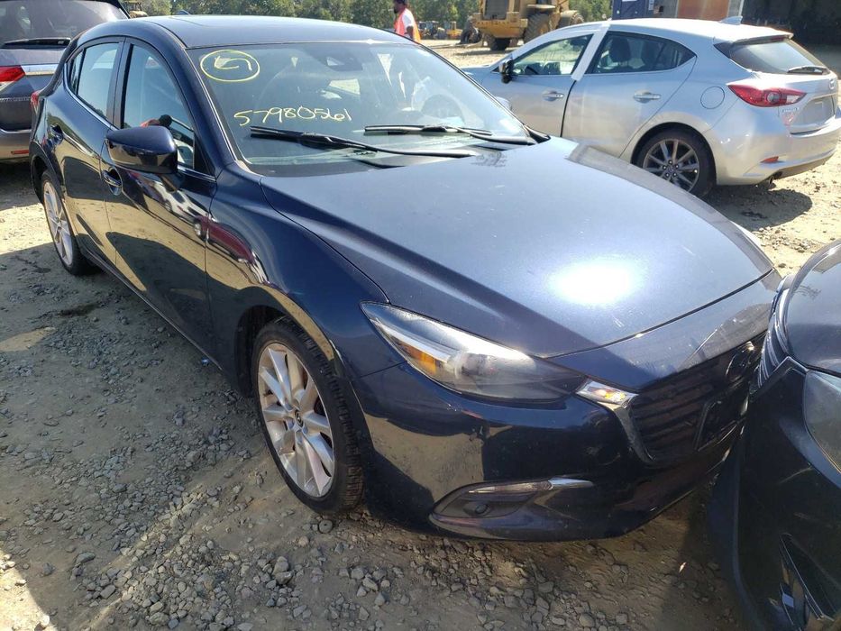 Разборка Mazda 3\6\CX-3\CX-9\CX-5 Америка.