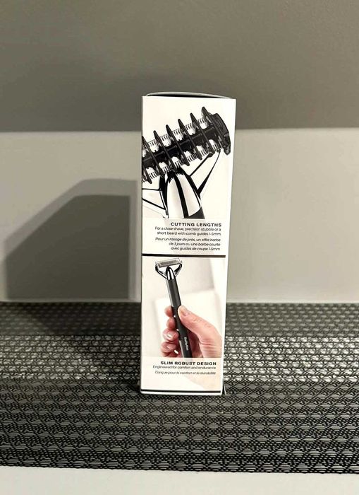 Trymer do brody Babyliss X-Blade OT996E. Nowy