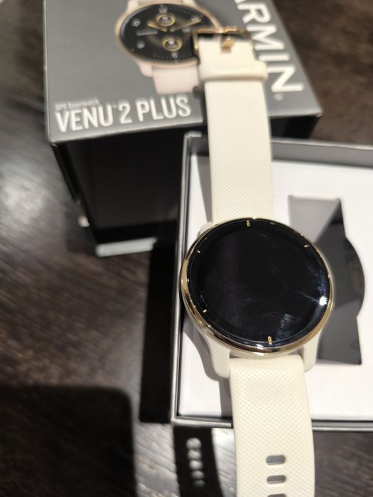 Garmin VENU 2 PLUS