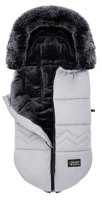 Зимовий конверт Alaska Bair Thermo