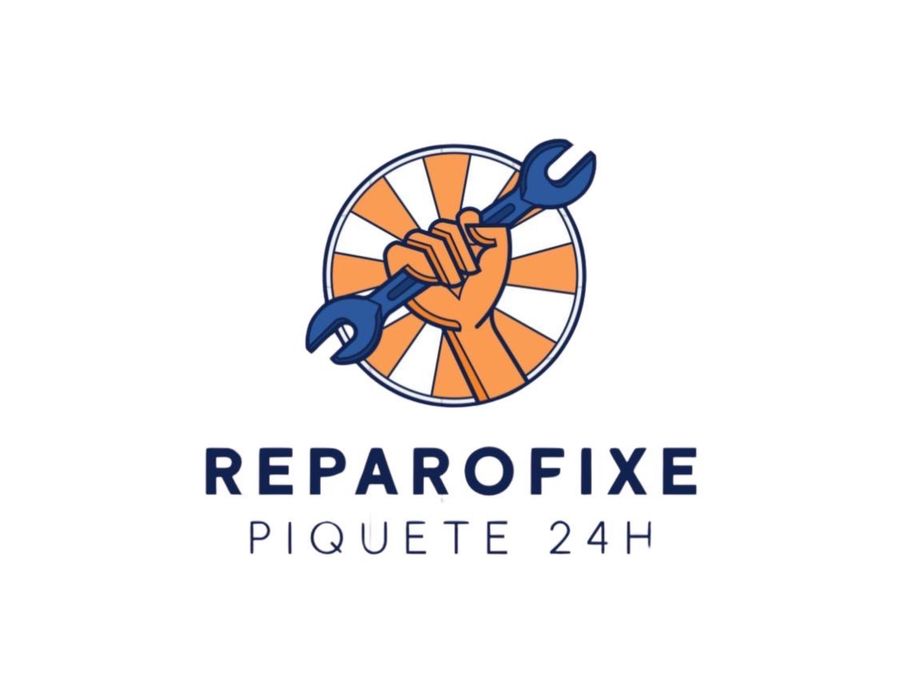 Reparo Domestico - Handyman - Marido de alugel - Piquete 24H