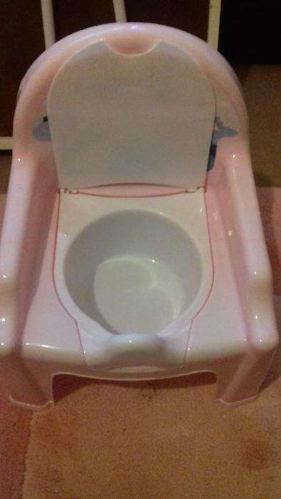 Bacio/pote para criança Baby Temel