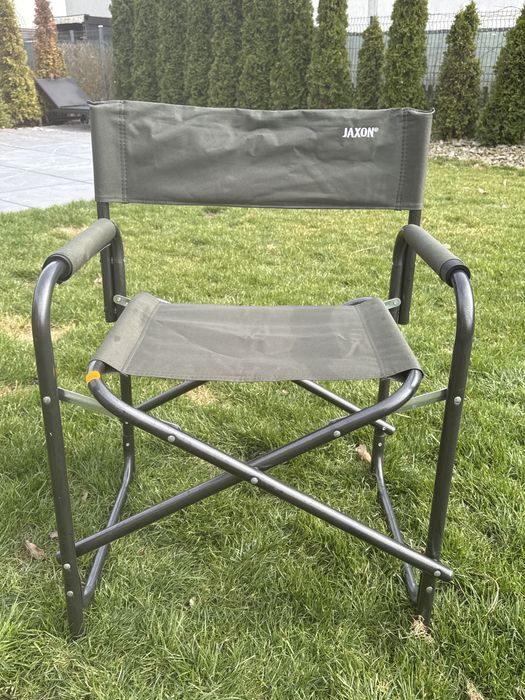 Krzesło wędkarskie Jaxon