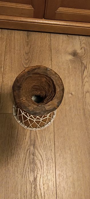 Bęben afrykański Djembe.