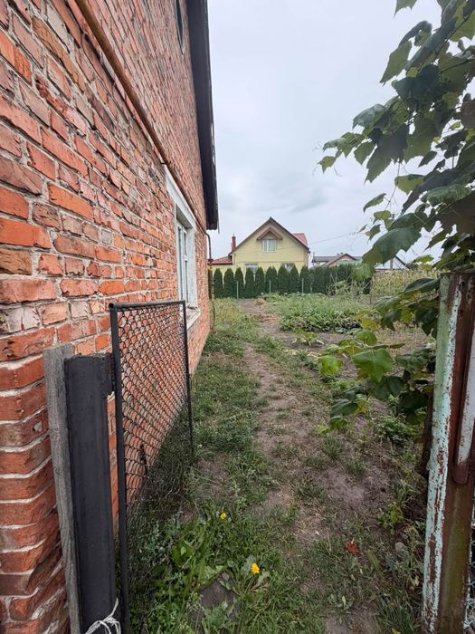 Продаж будинку с.Добрячин