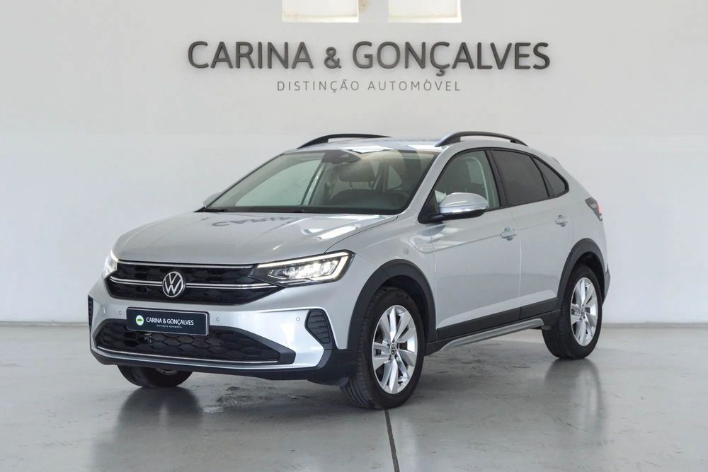 VW Taigo 1.0 TSI Urban DSG