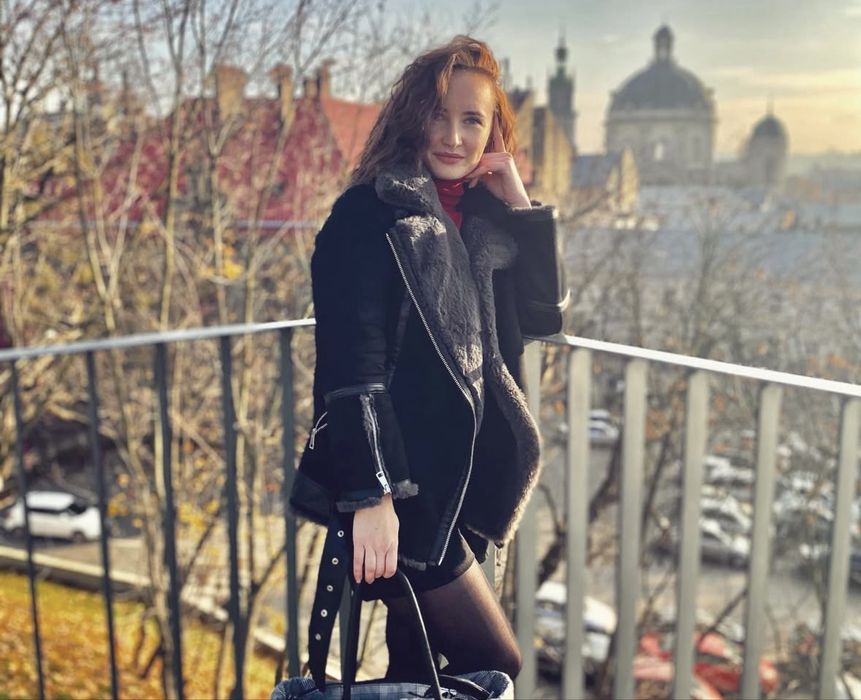 Дублянка тепла Zara