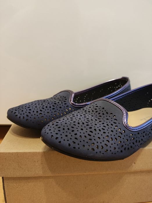 Espadryle 36 CCC