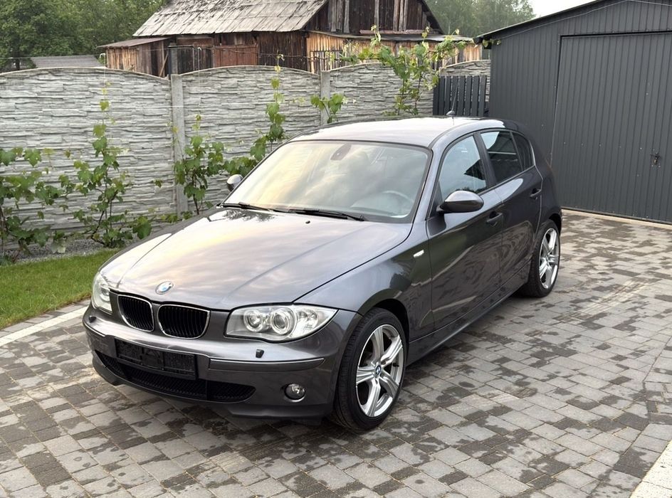 BMW Seria 1