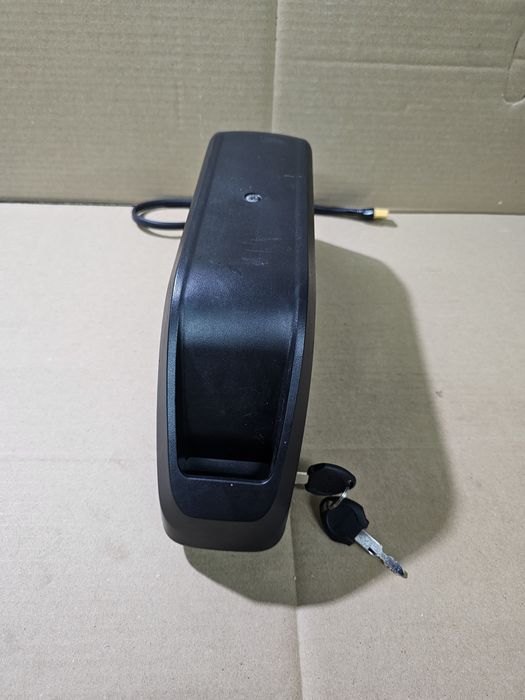 Bateria bidonowa do roweru elektrycznego 48V 13s7p 30A