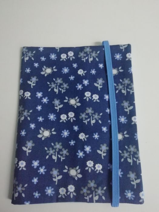Capa para agenda ou porta documentos