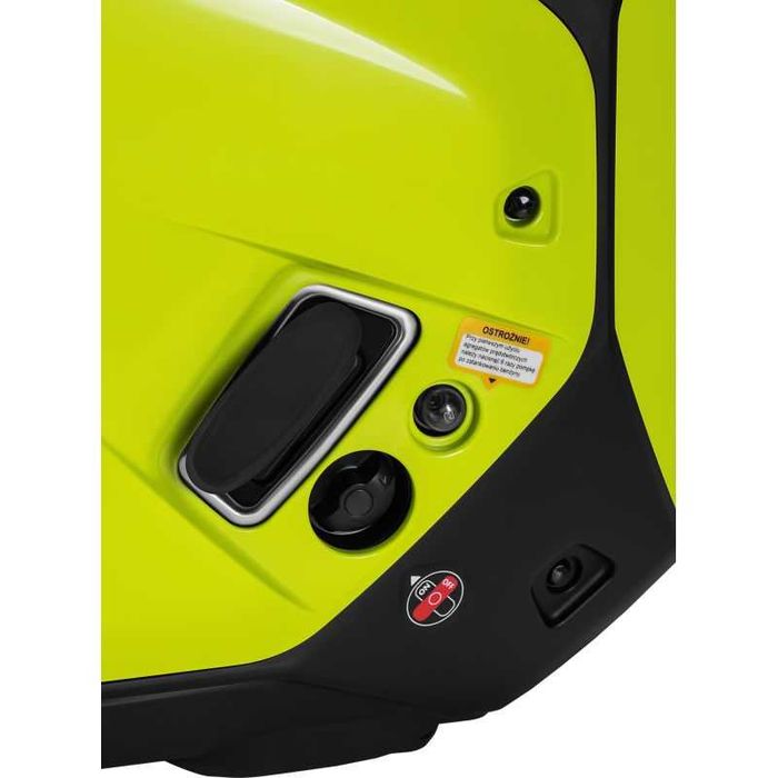 Agregat prądotwórczy generator prąduu INWERTOROWY 3000W 230V/50Hz