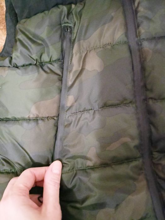 Жилет M&S  мілітарі 9-10 років