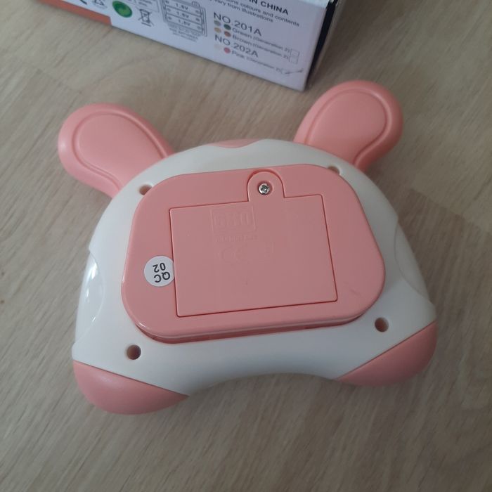 Gra zręcznościowa pop it