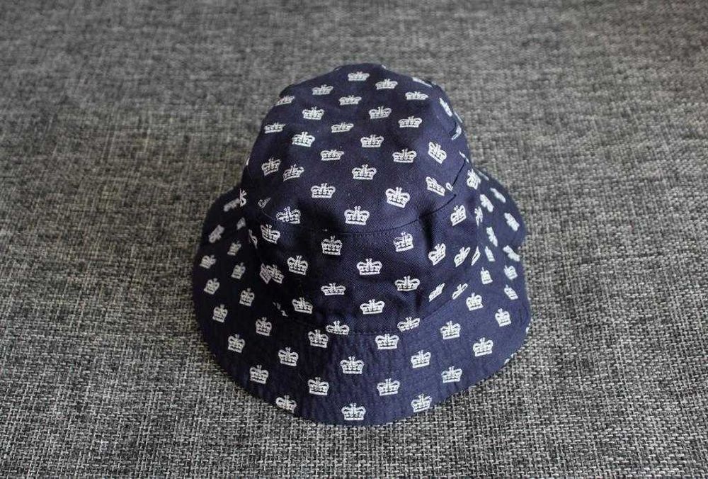 Панама двостороння Weekend Offender Оригінал 58-59см