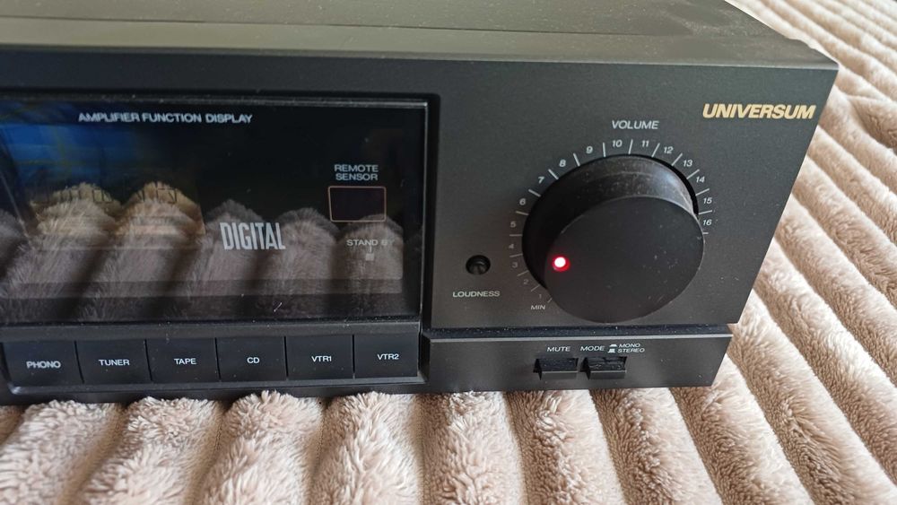 Amplituner audio