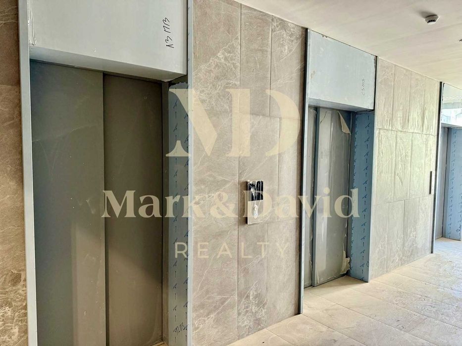 1-room apartment apartment by the address st. Knyazya Romana Mstislavicha Zhmachenka generala (area 54 m²) - Atlanta.ua - photo 9