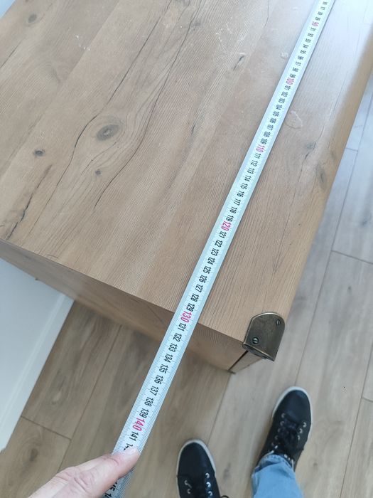 Komoda drewniana wolnostojaca