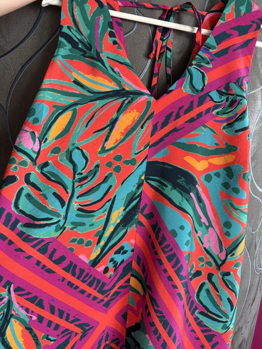 Сарафан віскоза бренд Roman розмір 46/48