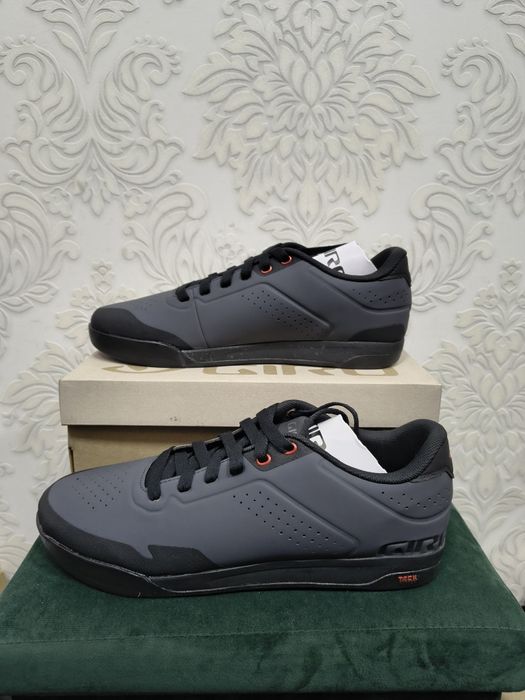 Buty rowerowe Giro latch 48 platformy MTB