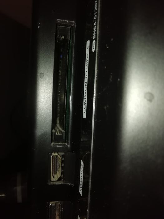 Телевизор Samsung PS50C 450 плазма