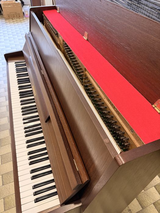 Piano Hohner H109