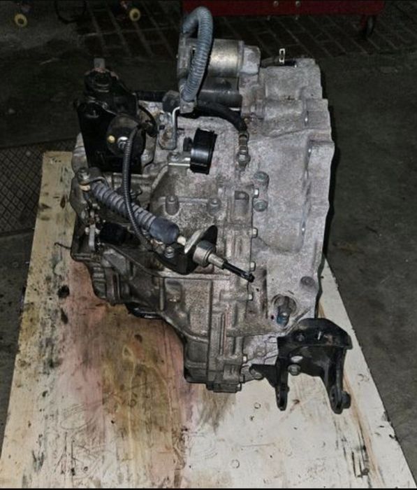 АКПП Toyota Lexus 3.5 U660E коробка передач