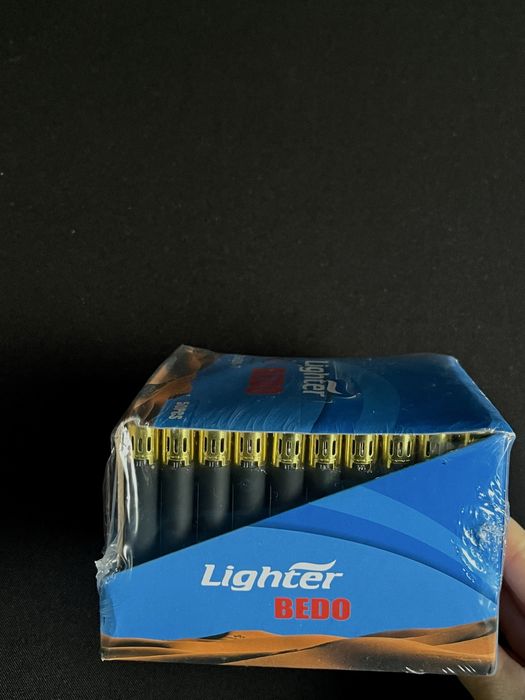 Запальнички