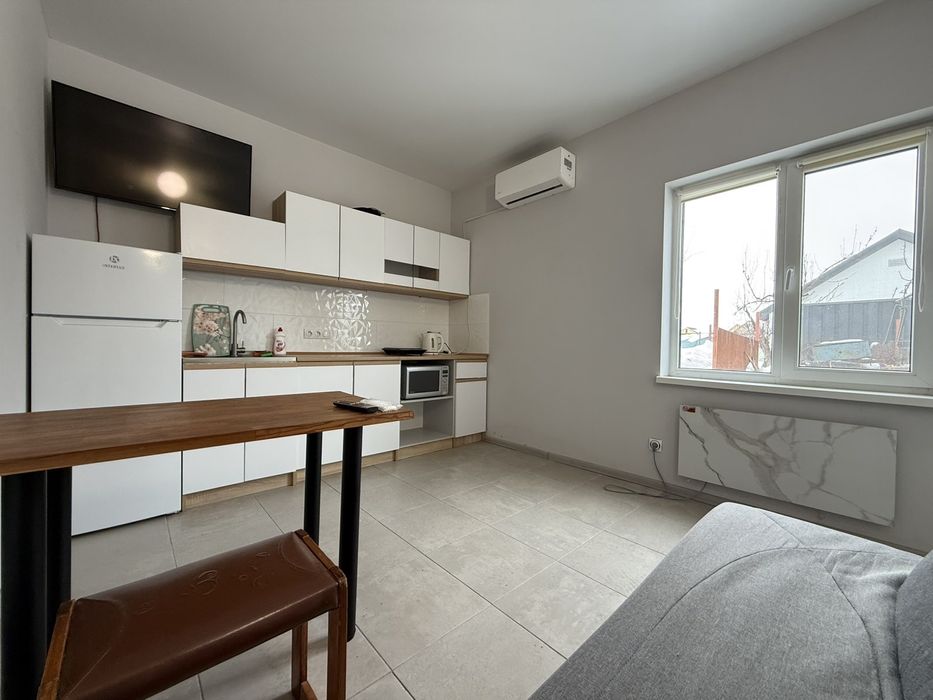 Оренда 1К квартири в Борисполі вул. Котляревського