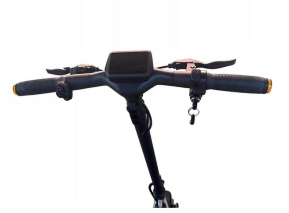 Hulajnoga elektryczna KuKirin A1  1000W 48V 13Ah 45km/h 10 cali