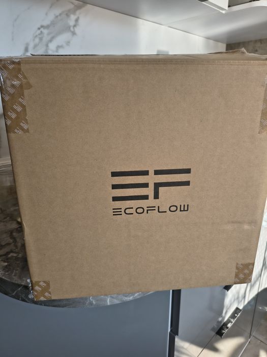 Ecoflow river pro