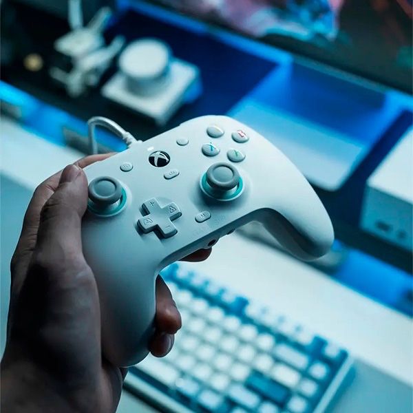 Геймпад GameSir G7 SE Wired Controller для Xbox / PC