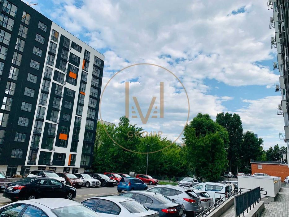 3-комнатная квартира по адресу ул. Ростиславская (площадь 73,5 м²) - Atlanta.ua - фото 9