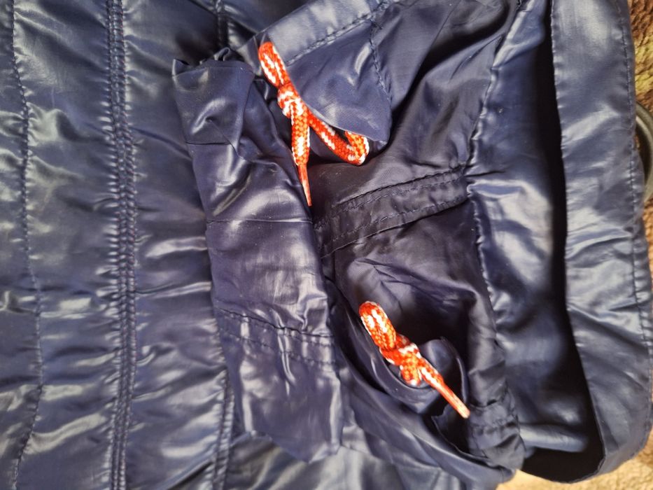 Kurtka MZGZ light jacket