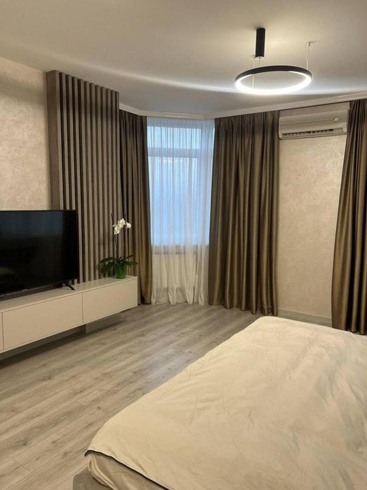 2-комнатная квартира по адресу Куликово поле пл. (площадь 74 м²) - Atlanta.ua - фото 3