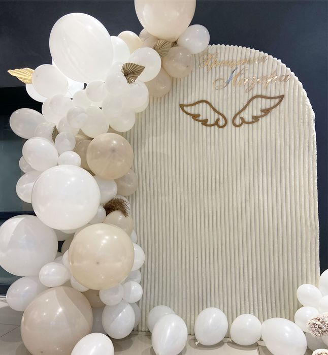 Фотозона на день народження, хрестини