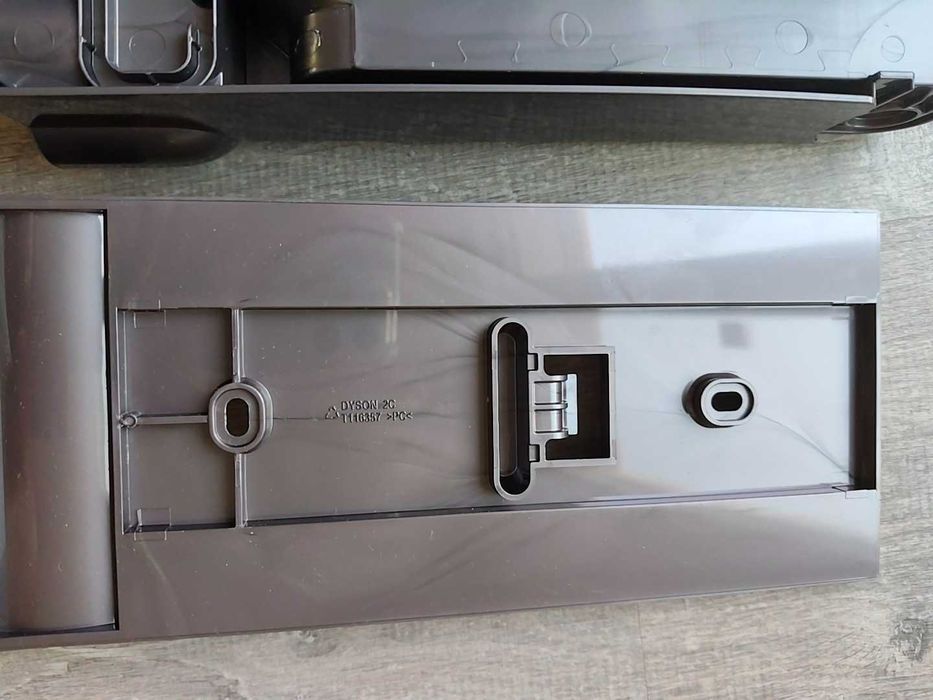 Suporte de parede e carregador para aspirador Dyson V11-V15