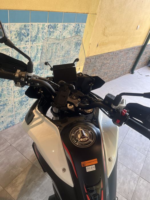 Benelli Trk 702 2023