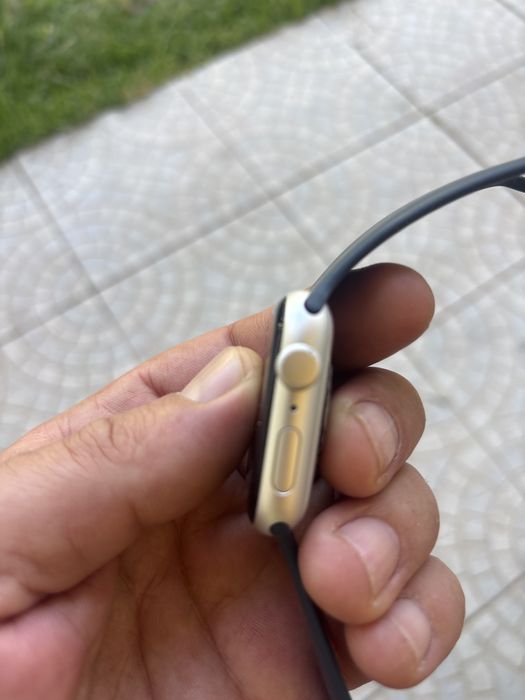 Apple Watch SE 2 gps