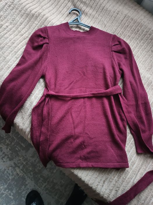 Джемпер для вагітних