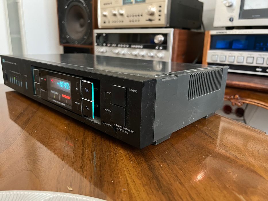 Tuner Sansui T 910L