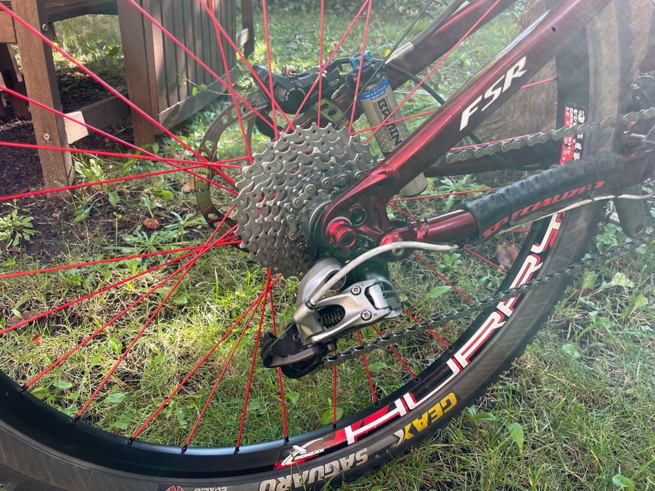 Specialized Epic rozmiar L