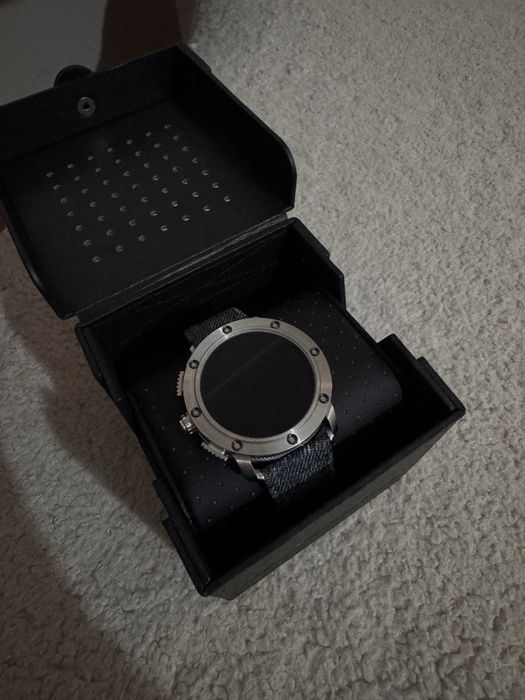 Smartwatch Diesel