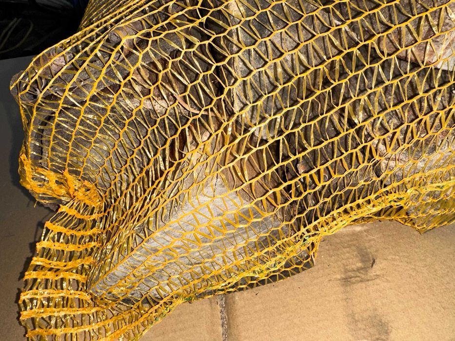 drewno owocowe tylko wiśnia do wędzenia 3 zł za  kg