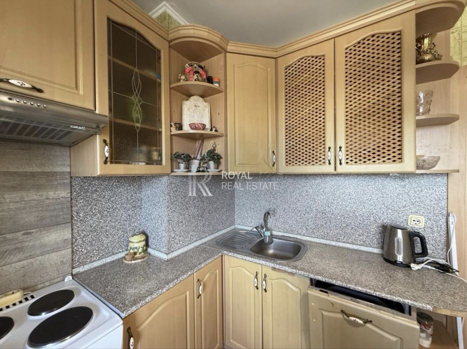 Продаж 1кім квартири Святошинський район, Олевська, 7