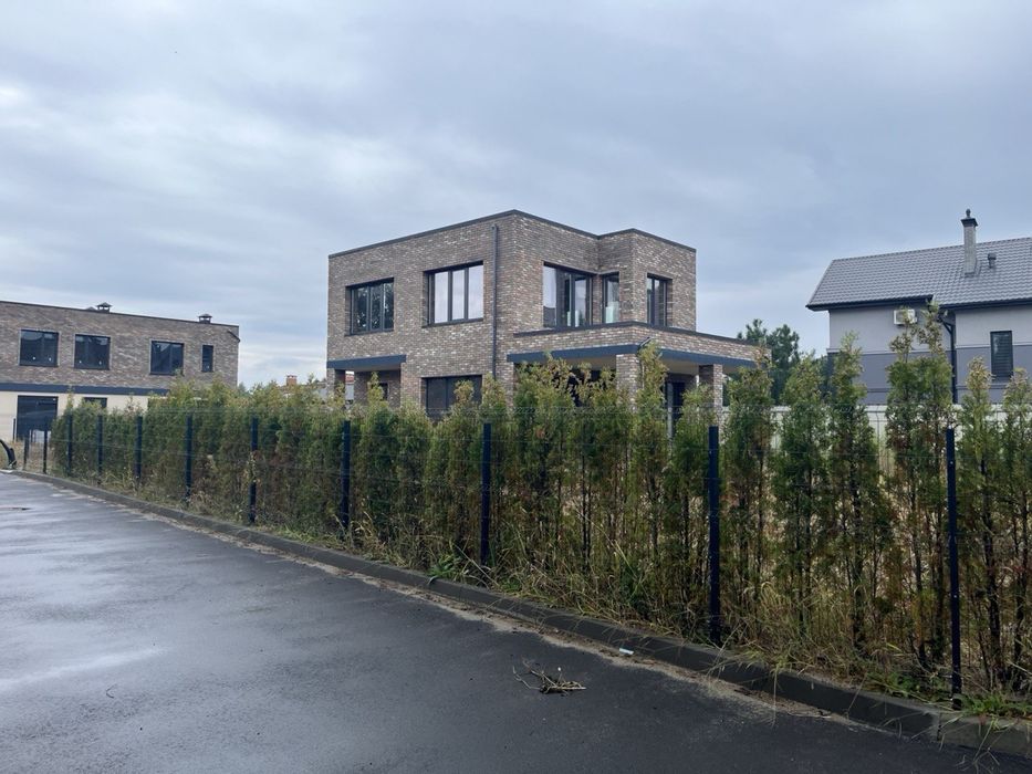 Продаж 2-поверхового будинку, с. Вишеньки, Бориспільський р-н, розтермінування!